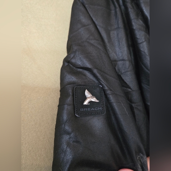 Breach | Down Jacket – 100% Goose Down, Ptp 20 1/2" - Picture 5 of 12